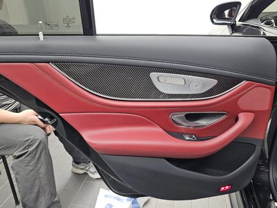 2022 Mercedes-BENZ CLS thumbnail 15