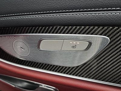 2022 Mercedes-BENZ CLS thumbnail 24