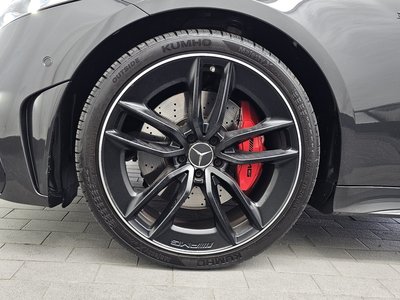 2022 Mercedes-BENZ CLS photo 6
