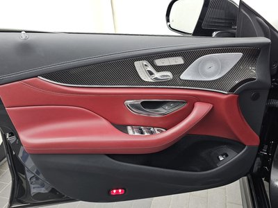 2022 Mercedes-BENZ CLS thumbnail 14
