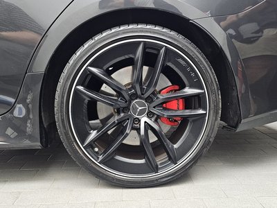 2022 Mercedes-BENZ CLS photo 8