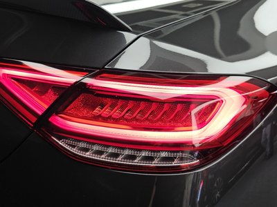 2022 Mercedes-BENZ CLS photo 10