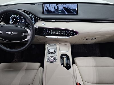 صورة 5 لـ 2024 Genesis GV70