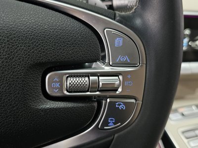 2024 Genesis GV70 — миниатюра 30