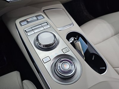 2024 Genesis GV70 — миниатюра 12