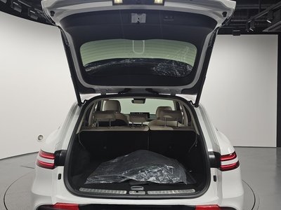 2024 Genesis GV70 — миниатюра 26