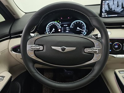 2024 Genesis GV70 — миниатюра 19