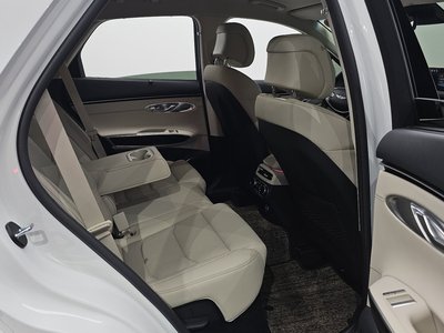 2024 Genesis GV70 — миниатюра 16