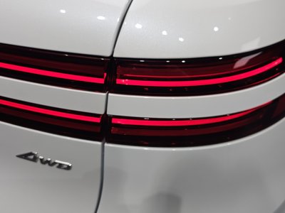 صورة 10 لـ 2024 Genesis GV70