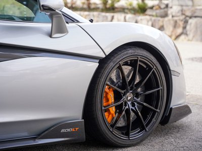 MCLAREN 600LT - 9