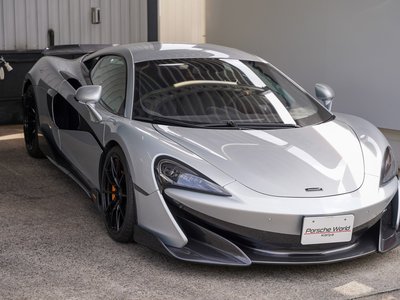 MCLAREN 600LT - 2
