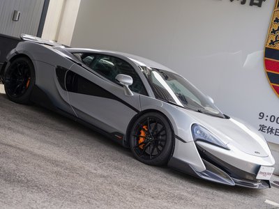 MCLAREN 600LT - 4