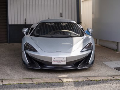 MCLAREN 600LT - 5