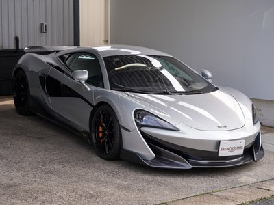 MCLAREN 600LT - 1