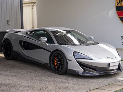 MCLAREN 600LT - 3