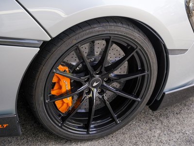 MCLAREN 600LT - 10