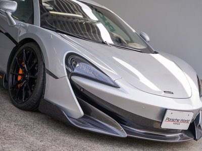 MCLAREN 600LT - 8