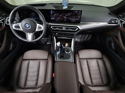 BMW I4 - 5