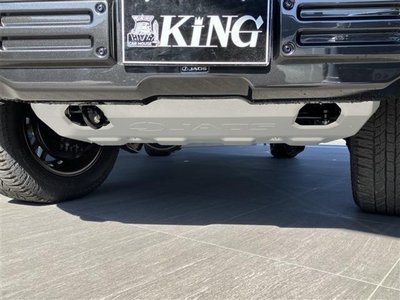 TOYOTA LAND CRUISER 70 - 7