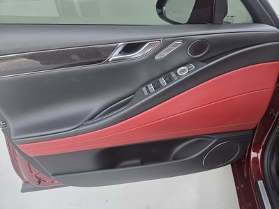 صورة مصغرة 11 لـ 2023 Genesis G80 (RG3)
