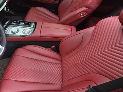 صورة مصغرة 13 لـ 2023 Genesis G80 (RG3)