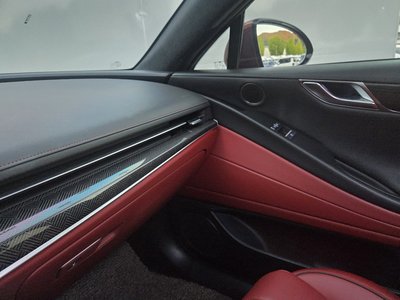 صورة مصغرة 18 لـ 2023 Genesis G80 (RG3)