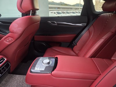 صورة 9 لـ 2023 Genesis G80 (RG3)