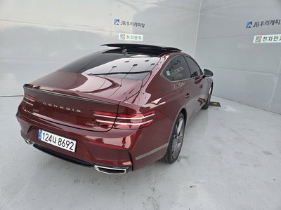 صورة 6 لـ 2023 Genesis G80 (RG3)