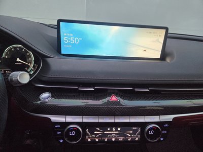 صورة مصغرة 16 لـ 2023 Genesis G80 (RG3)