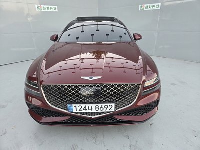 صورة 1 لـ 2023 Genesis G80 (RG3)