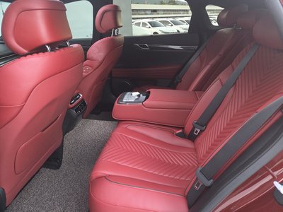 صورة 8 لـ 2023 Genesis G80 (RG3)