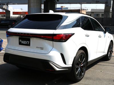 LEXUS RX - 9