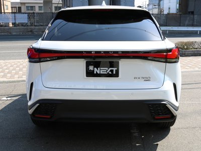 LEXUS RX - 10
