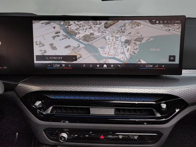 2024 BMW 4 SERIES thumbnail 19