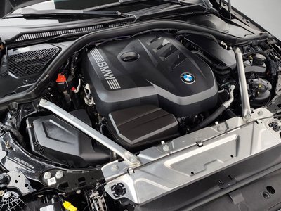 2024 BMW 4 SERIES — фото 7