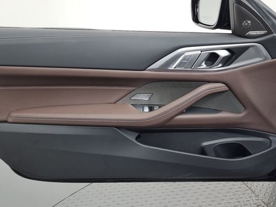 2024 BMW 4 SERIES thumbnail 14