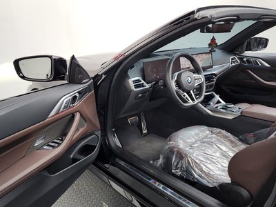 2024 BMW 4 SERIES thumbnail 13