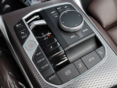 2024 BMW 4 SERIES thumbnail 12