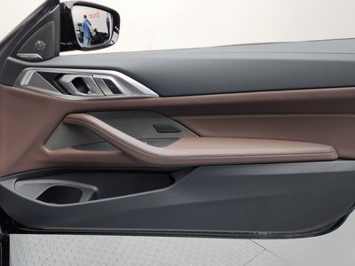 2024 BMW 4 SERIES thumbnail 15