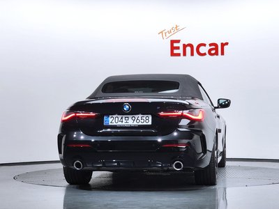 2024 BMW 4 SERIES — фото 3