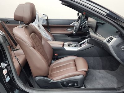 2024 BMW 4 SERIES thumbnail 16
