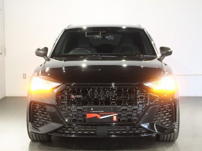 AUDI RS Q3 - 8