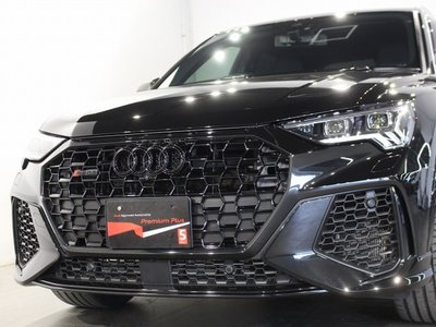 AUDI RS Q3 - 7