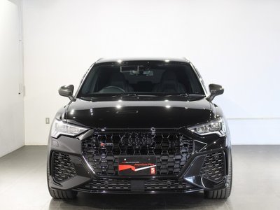 AUDI RS Q3 - 5