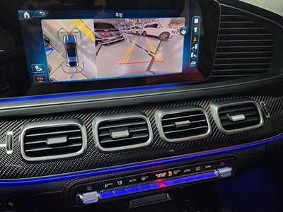 MERCEDES-BENZ GLE - 9