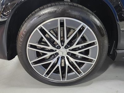 MERCEDES-BENZ GLE - 6