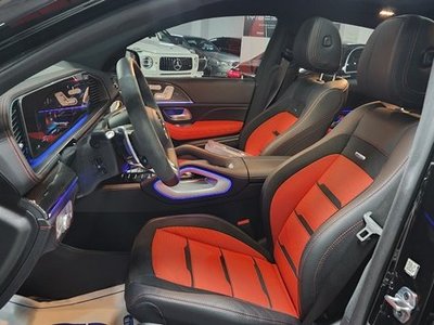MERCEDES-BENZ GLE - 7