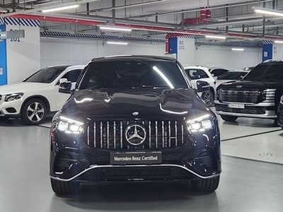 MERCEDES-BENZ GLE - 5