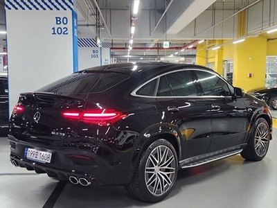 MERCEDES-BENZ GLE - 3