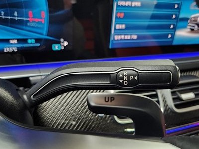 MERCEDES-BENZ GLE - 10